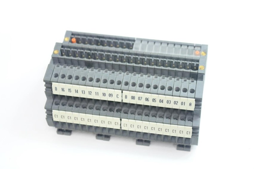 BOM-16-B - CONNECTION INTERFACE, ABB