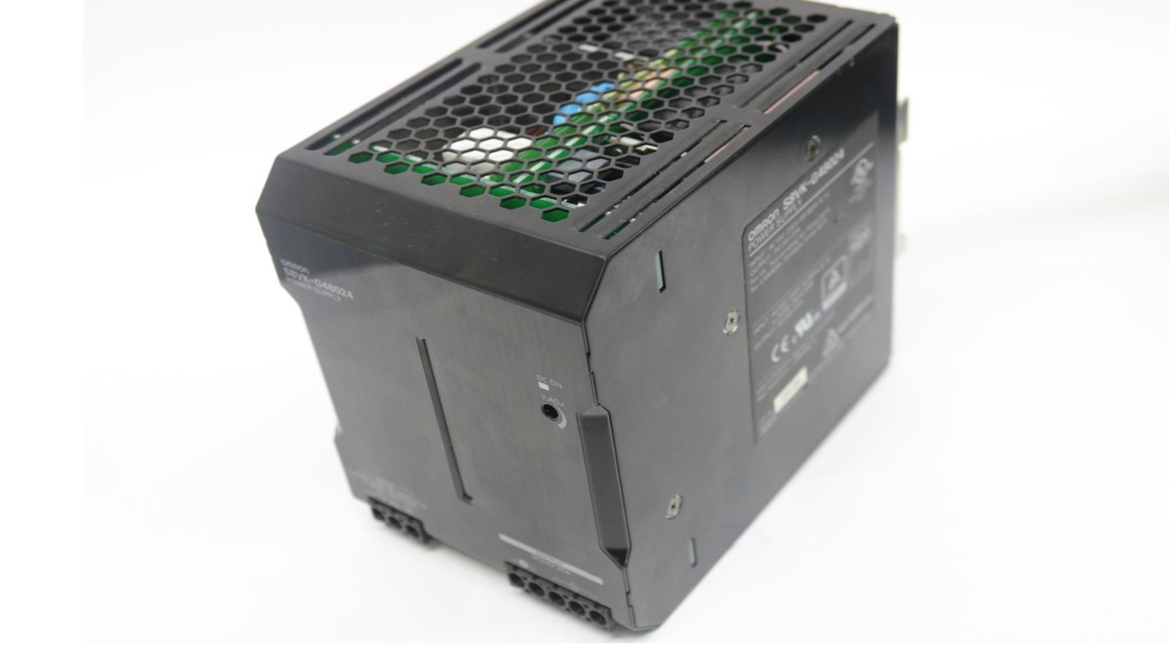 POWER SUPPLY S8VK-G