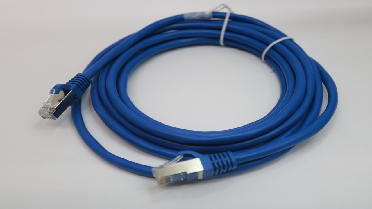 PATCH CORD